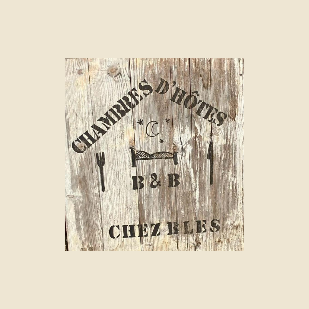 Chabres d'Hotes